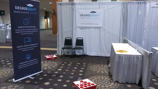 Degree Planning with DegreeSight at NACADA