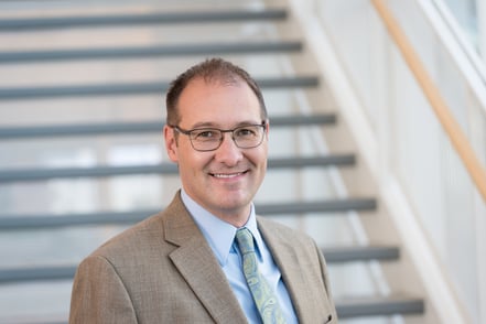 Interview with Dr. Nathan Grawe on antifragile systems in Higher Ed