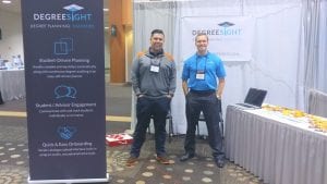 Degree planning with DegreeSight at NACADA