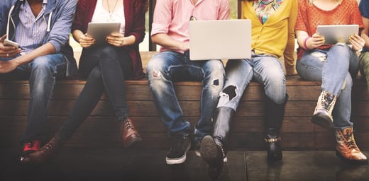 Students are Focused on Careers More than Ever Before