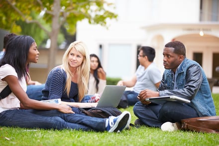 Are International Students Scared of the US?